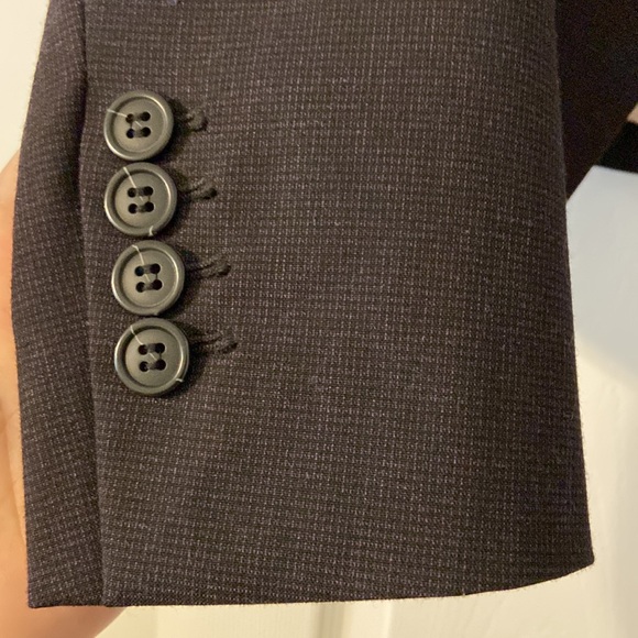 Ann Taylor size 2P blazer excellent condition length 22” bust 28” see all photos - Picture 5 of 12